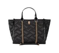 Kurt Geiger - Hoxton Shopper Bag - - Bags - Donna - Nero - ONE SIZE