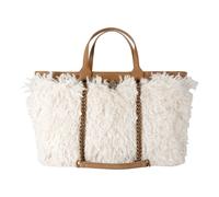 Kurt Geiger - Hoxton Shopper - - Bags - Donna - Beige - ONE SIZE