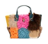 Kurt Geiger - Hoxton Small Shopper - - Bags - Donna - Multicolore - ONE SIZE