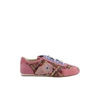 Kurt Geiger - Islington Sneaker - - Shoes - Donna - Rosa - 38 EU