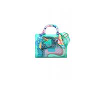 Kurt Geiger - Jelly SM Tote - -Bags -Donna -Verde -ONE SIZE
