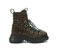 Kurt Geiger - Kensington Hiker - - Shoes - Donna - Marrone - 41 EU