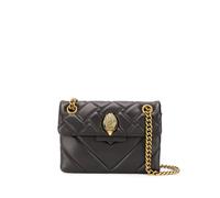 Kurt Geiger - Kensington Mini - - Bags - Donna - Nero - ONE SIZE