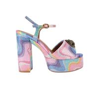 Kurt Geiger - Kensington Platform Heel - - Shoes - Donna - Multicolore - 37 EU