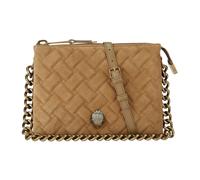 Kurt Geiger - Kensington Puff Pouch - - Bags - Donna - Marrone - ONE SIZE