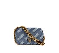 Kurt Geiger - Kensington Small Camera Bag - -Bags -Donna -Blu -ONE SIZE