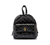 Kurt Geiger - Kensington String Backpack - - Bags - Donna - Nero - ONE SIZE