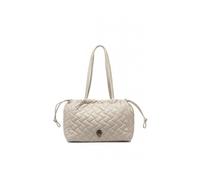 Kurt Geiger - Kensington String Tote - -Bags -Donna -Beige -ONE SIZE