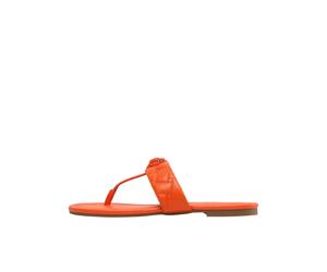 Kurt Geiger - Kensington T-Bar Drench - - Shoes - Donna - Rosso - 36 EU