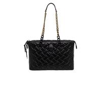 Kurt Geiger - Kensington Tote - - Bags - Donna - Nero - ONE SIZE