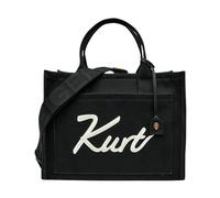 Kurt Geiger - Kurt Tote - -Bags -Donna -Nero -ONE SIZE