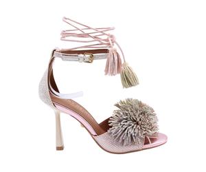 Kurt Geiger - Lamya - - Shoes - Donna - Grigio - 38 EU