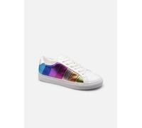 Kurt Geiger - LANE STRIPE Multicolore - Sneakers 36 Multicolore