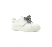 Kurt Geiger - Laney Bow Sneaker - -Shoes -Donna -Bianco -36 EU