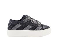 Kurt Geiger - Laney Octavia Sneakers - - Shoes - Donna - Nero - 41 EU