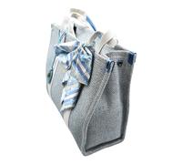 Kurt Geiger - Large Southbank Shopper - -Bags -Donna -Blu -ONE SIZE