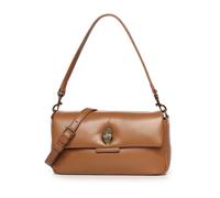 Kurt Geiger - Leather Oxford Bag - - Bags - Donna - Marrone - ONE SIZE