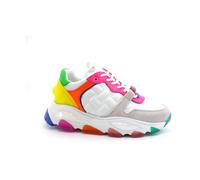 Kurt Geiger - Lettie Eagle Sneaker - -Shoes -Donna -Multicolore -40 EU
