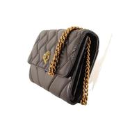 KURT GEIGER LONDON KENISTONG CAIN WALLET Nero N/A