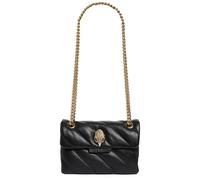Kurt Geiger London Kensington Borsa a tracolla in pelle (Nero)