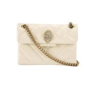 Kurt Geiger London Leather Mini Kensington Ntural N/A EU