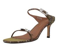 Sandali Strass Double Buckle Kurt Geiger - 39