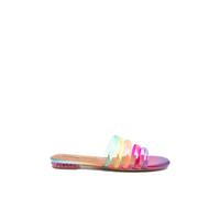 Kurt Geiger - Maddison Jelly Sandal - - Shoes - Donna - Multicolore - 39 EU