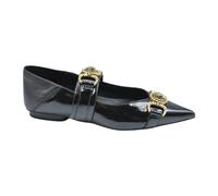Kurt Geiger - Mansion Point Slip On - - Shoes - Donna - Nero - 37 EU