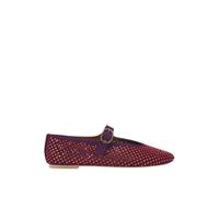 Kurt Geiger - Mayfair Ballet Flat - - Shoes - Donna - Viola - 39 EU