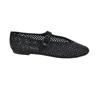 Kurt Geiger - Mayfair Ballet - - Shoes - Donna - Nero - 37 EU