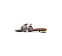 Kurt Geiger - Mayfair Flat Sandal - - Shoes - Donna - Multicolore - 38 EU