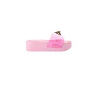 Kurt Geiger - Meena Eagle Platform Sandal - -Shoes -Donna -Rosa -39 EU
