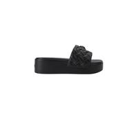 Kurt Geiger - Meena Eagle Platform - -Shoes -Donna -Nero -37 EU