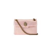 Kurt Geiger - Mini borsa a spalla in tessuto - -Bags -Donna -Rosa -ONE SIZE
