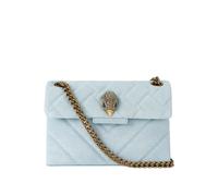 Kurt Geiger - Mini Borsa Kensington - - Bags - Donna - Blu - ONE SIZE