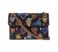 Kurt Geiger - Mini Fabric Kensington - -Bags -Donna -Nero -ONE SIZE