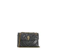 Kurt Geiger - Mini Kensington Bag - - Bags - Donna - Nero - ONE SIZE