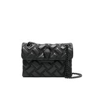 Kurt Geiger - Mini Kensington Drench Bag - - Bags - Donna - Nero - ONE SIZE
