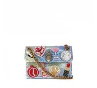 Kurt Geiger - Mini Kensington Sequin Bag - - Bags - Donna - Multicolore - ONE SIZE