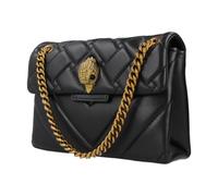 Kurt Geiger - Mini Kensington X Bag - - Bags - Donna - Nero - ONE SIZE