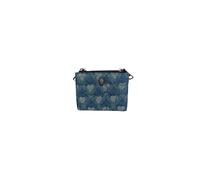 Kurt Geiger - Mini Portamonete Kensington - -Accessories -Donna -Blu -ONE SIZE