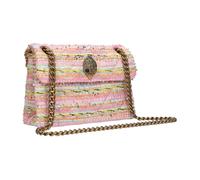 Kurt Geiger - Mini Tweed Kensington - - Bags - Donna - Multicolore - ONE SIZE