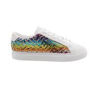 Kurt Geiger - Nago Sneaker - - Shoes - Donna - Bianco - 37 EU