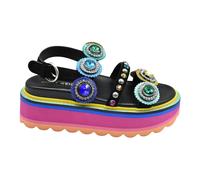 Kurt Geiger - Octavia Sling - - Shoes - Donna - Multicolore - 37 EU