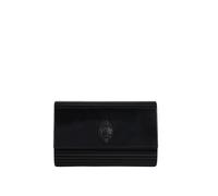 Kurt Geiger - Party Eagle Clutch Drench - -Bags -Donna -Nero -ONE SIZE