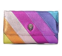 Kurt Geiger - Portafoglio a Catena con Strisce Arcobaleno - - Accessories - Donna - Multicolore - ONE SIZE