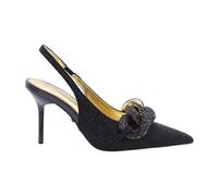 Kurt Geiger - Probus Slingback Pump - -Shoes -Donna -Nero -36 EU