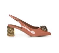 Kurt Geiger - Pumps - -Shoes -Donna -Rosso -37 EU