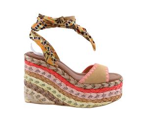Kurt Geiger - Sandaal - - Shoes - Donna - Multicolore - 36 EU