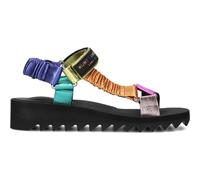 Kurt Geiger - Sandali Arcobaleno Colorati per Donne - - Shoes - Donna - Multicolore - 40 EU